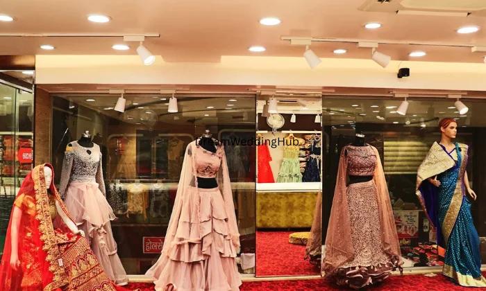 Aradhana Fashions Pvt Ltd
